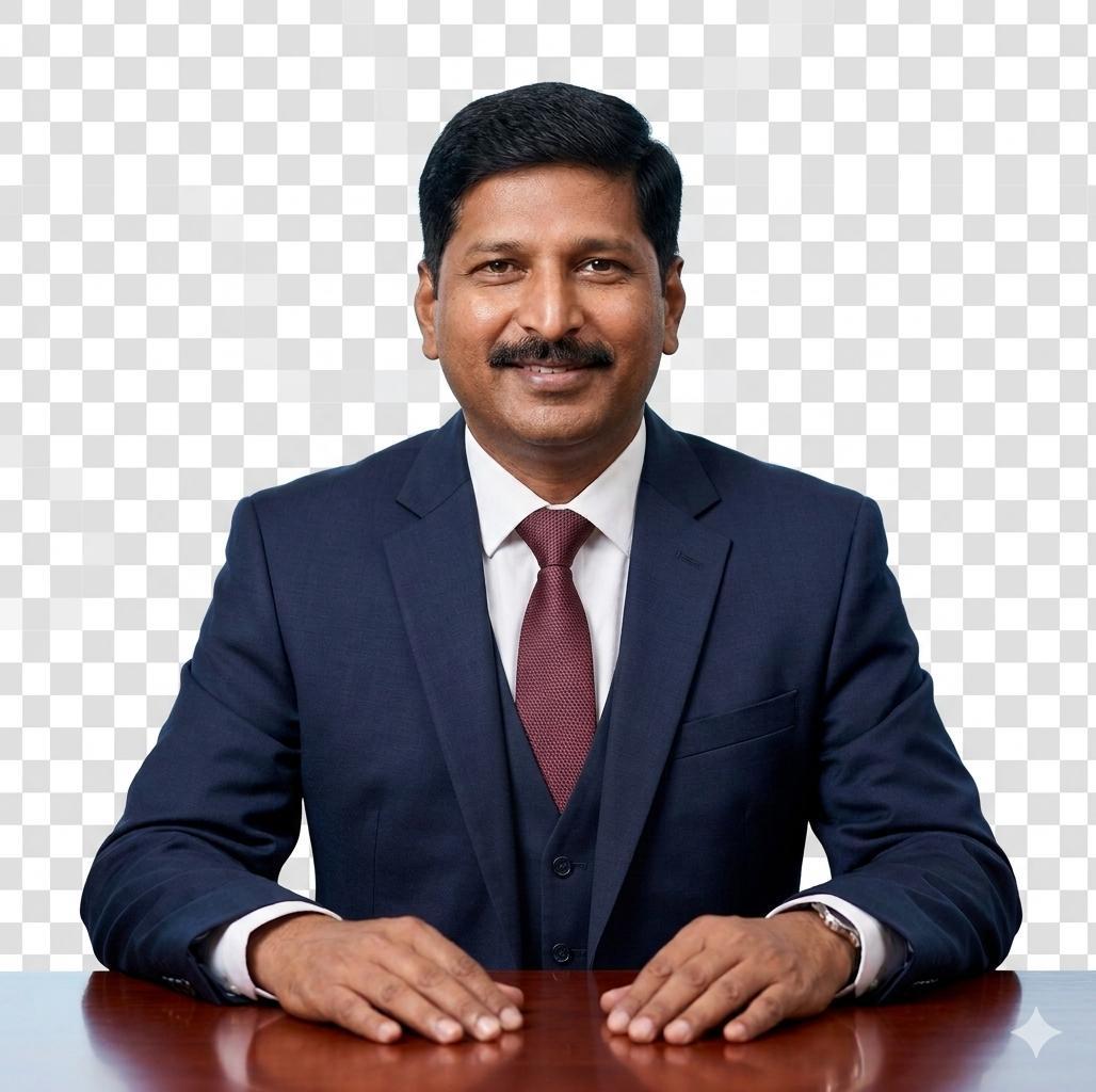 Chief Executive Officer